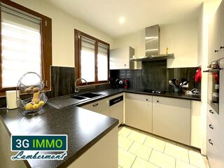  Maison à vendre 6 pièces 149 m²