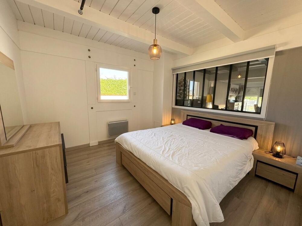 Vente Maison Maison 5 pièces Tarasteix