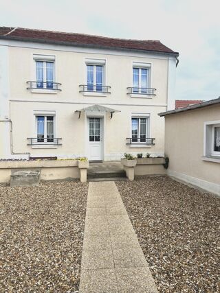  Maison  vendre 5 pices 