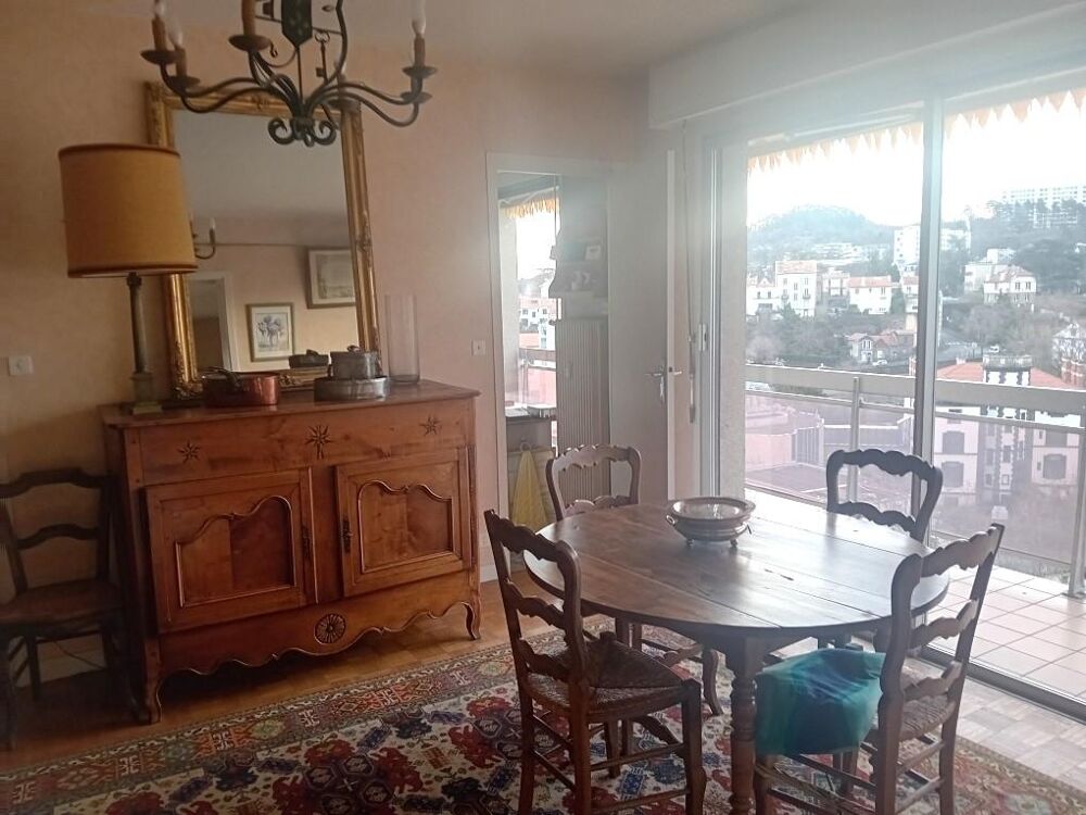 Appartement 5 pièces