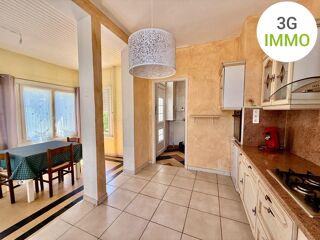  Maison à vendre 6 pièces 160 m²