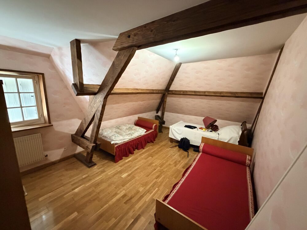 Maison 5 pièces