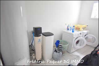  Maison à vendre 5 pièces 121 m²