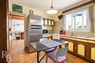  Maison à vendre 4 pièces 94 m²
