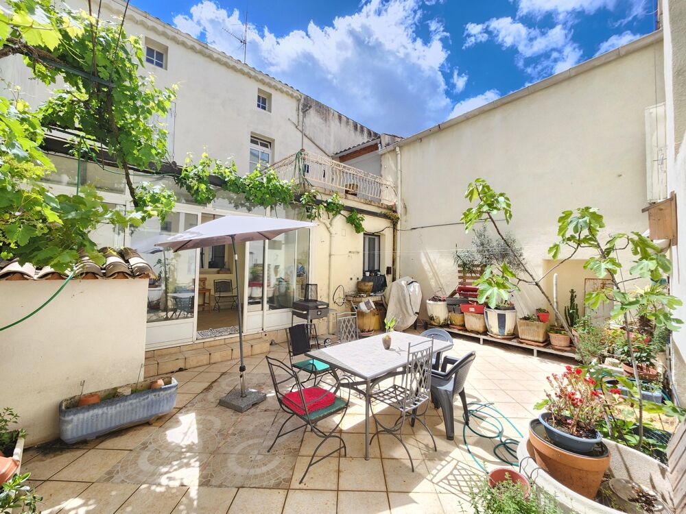 Maison 5 pièces 50 m² · à Pierrelatte · 50 m² · 245 000 €
