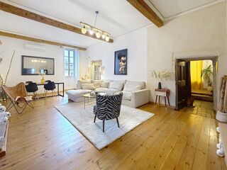  Immeuble à vendre 12 pièces 378 m² Remoulins