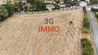  Terrain à vendre 