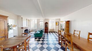  Maison à vendre 10 pièces 251 m²