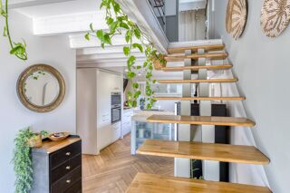  Maison à vendre 8 pièces 118 m²