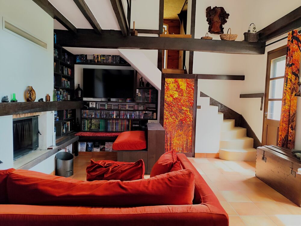 Vente Maison Propriété 5 pièces Lormes