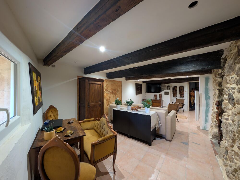 Vente Maison Maison de village 5 pièces Pézenas