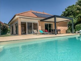  Maison à vendre 6 pièces 180 m²