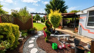  Maison à vendre 170 m²