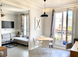  Appartement à vendre 3 pièces 65 m²