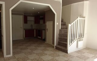  Maison � vendre 4 pi�ces 80 m�