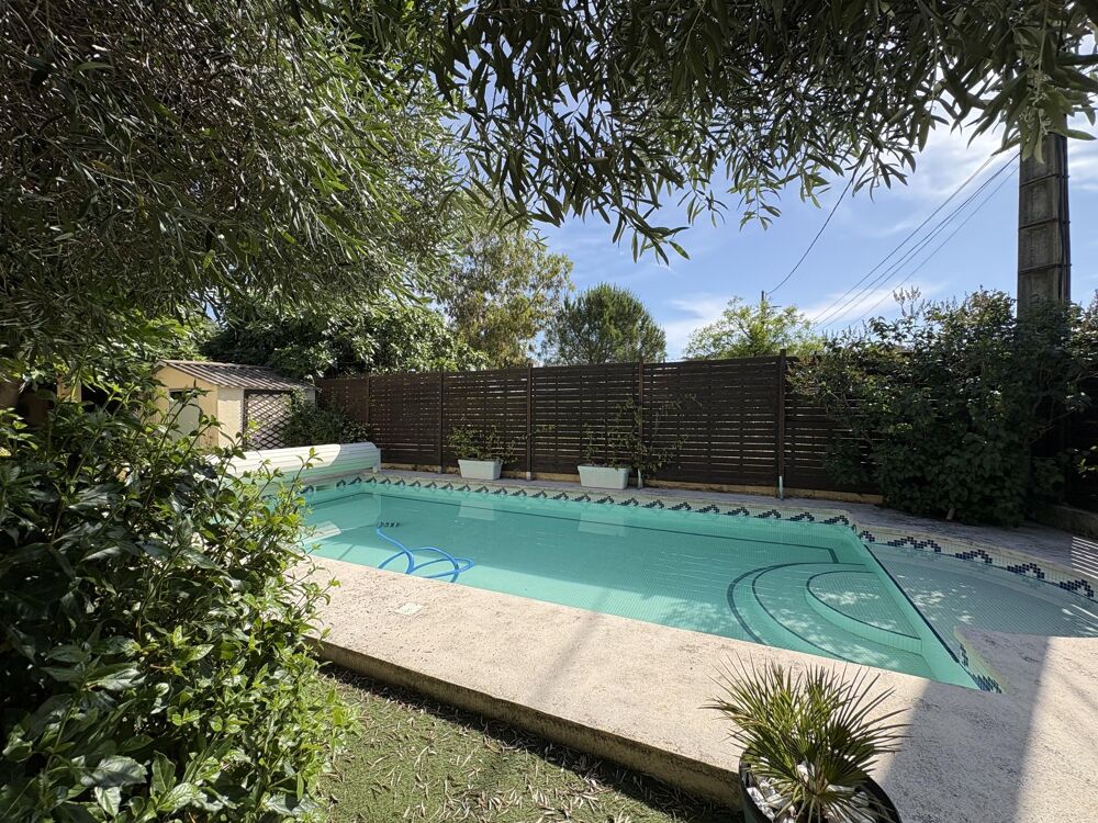 Vente Maison Maison 4 pièces Adissan