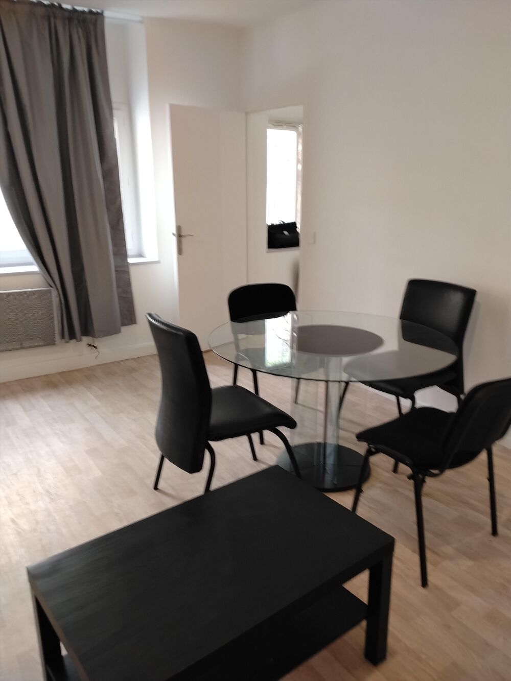 Vente Appartement Appartement 3 pièces Pau