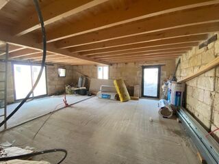  Immeuble à vendre 6 pièces 155 m² Arveyres