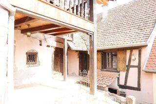  Maison � vendre 5 pi�ces 97 m�