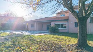  Maison � vendre 7 pi�ces 214 m�