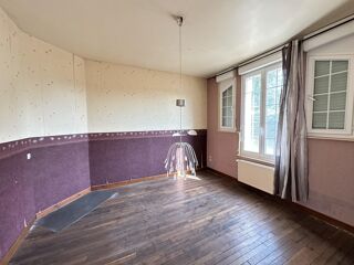  Maison � vendre 6 pi�ces 122 m�