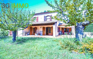  Maison à vendre 6 pièces 165 m²