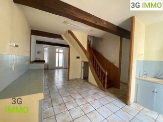  Maison  vendre 5 pices 