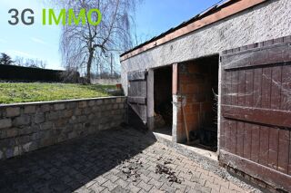  Maison � vendre 4 pi�ces 86 m�