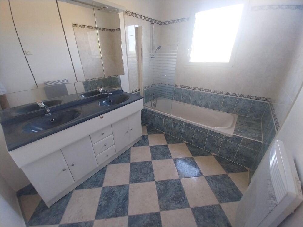 Vente Maison Maison 6 pièces Sallertaine