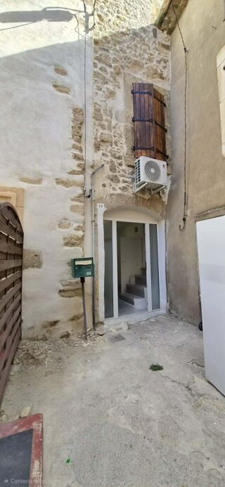  Maison à vendre 3 pièces 68 m²