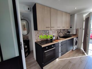  Appartement  vendre 1 pice 