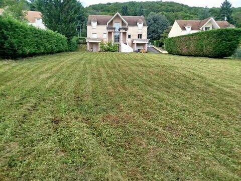   Vente murs pro  � Saint-r�my-l�s-chevreuse Propri�t�/ch�teau - 360 m�