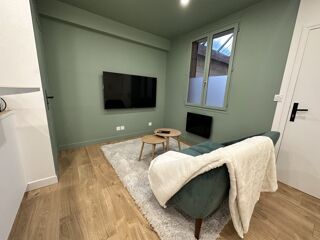  Appartement à louer 2 pièces 30 m²