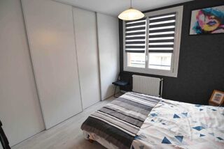  Appartement � vendre 3 pi�ces  Clermont-ferrand