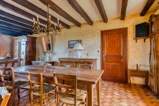  Maison � vendre 6 pi�ces 