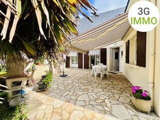  Maison à vendre 7 pièces 200 m²