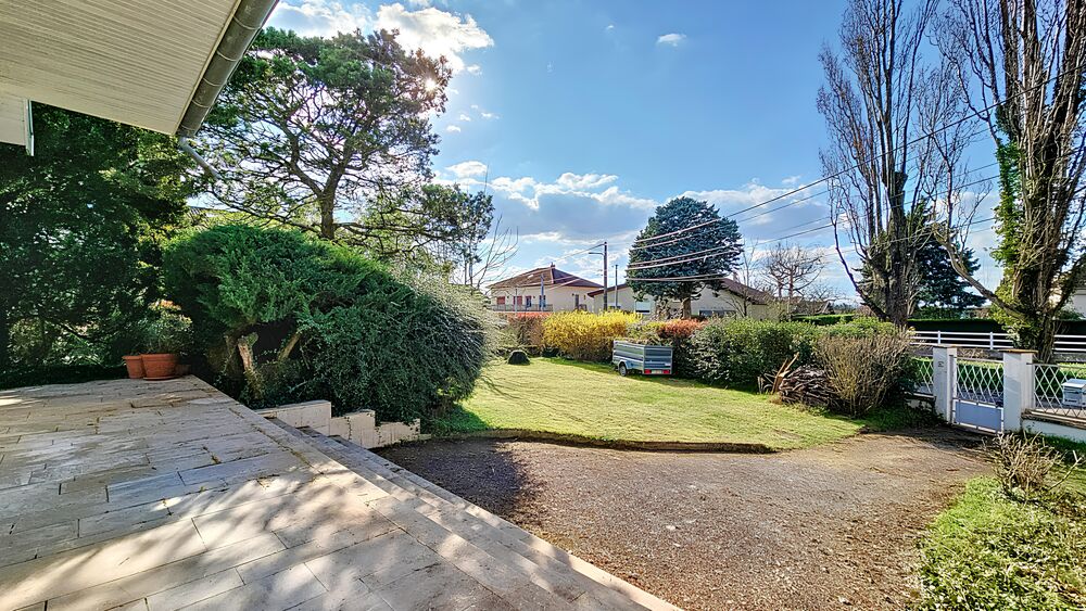  vendre  Maison Genas (69740)