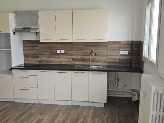  Appartement  vendre 2 pices 50 m