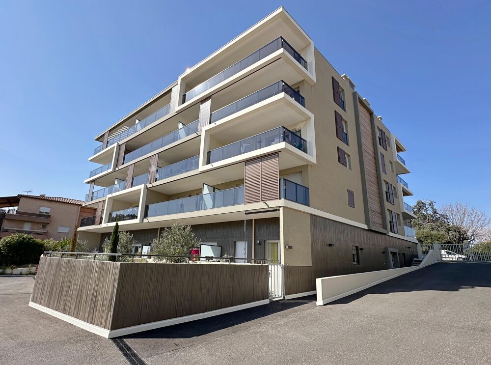 Appartement 4 pièces 92 m² · à Antibes · 92 m² · 860 000 €