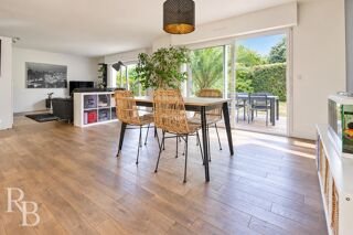  Maison à vendre 5 pièces 118 m²