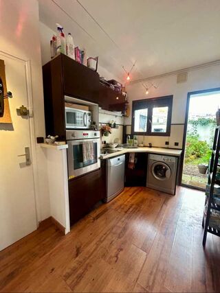  Appartement  vendre 3 pices 60 m