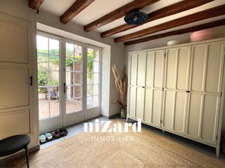  Maison à vendre 10 pièces 271 m²