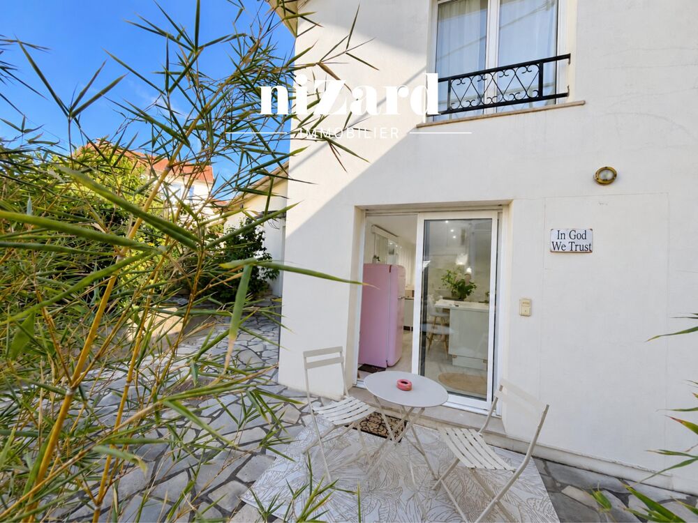 Vente Maison Maison 4 pièces Versailles