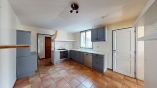  Maison à vendre 11 pièces 253 m²