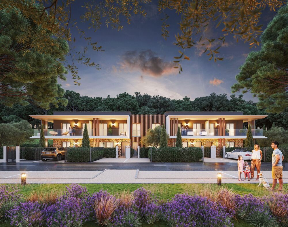 Vente Maison Maison 4 pièces La gaude