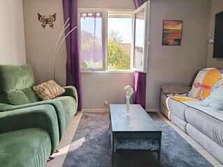  Maison � vendre 4 pi�ces 85 m�