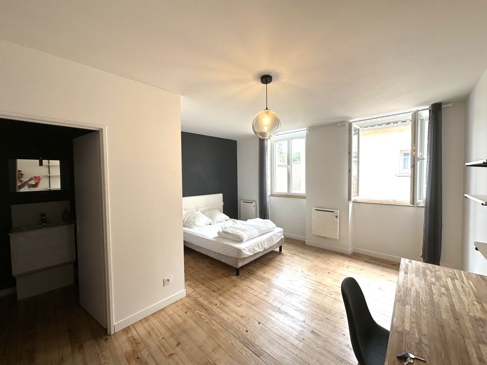 Vente Immeuble Immeuble 9 pièces Agen