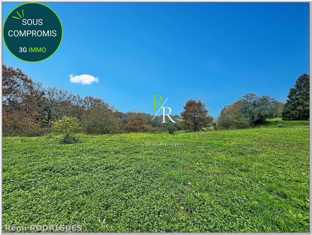 Vente Terrain Terrain constructible Garlin
