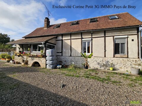   Maison 4 pi�ces Maison - 4 pi�ce(s) - 75 m�