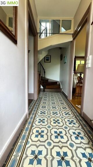  Maison à vendre 159 m²
